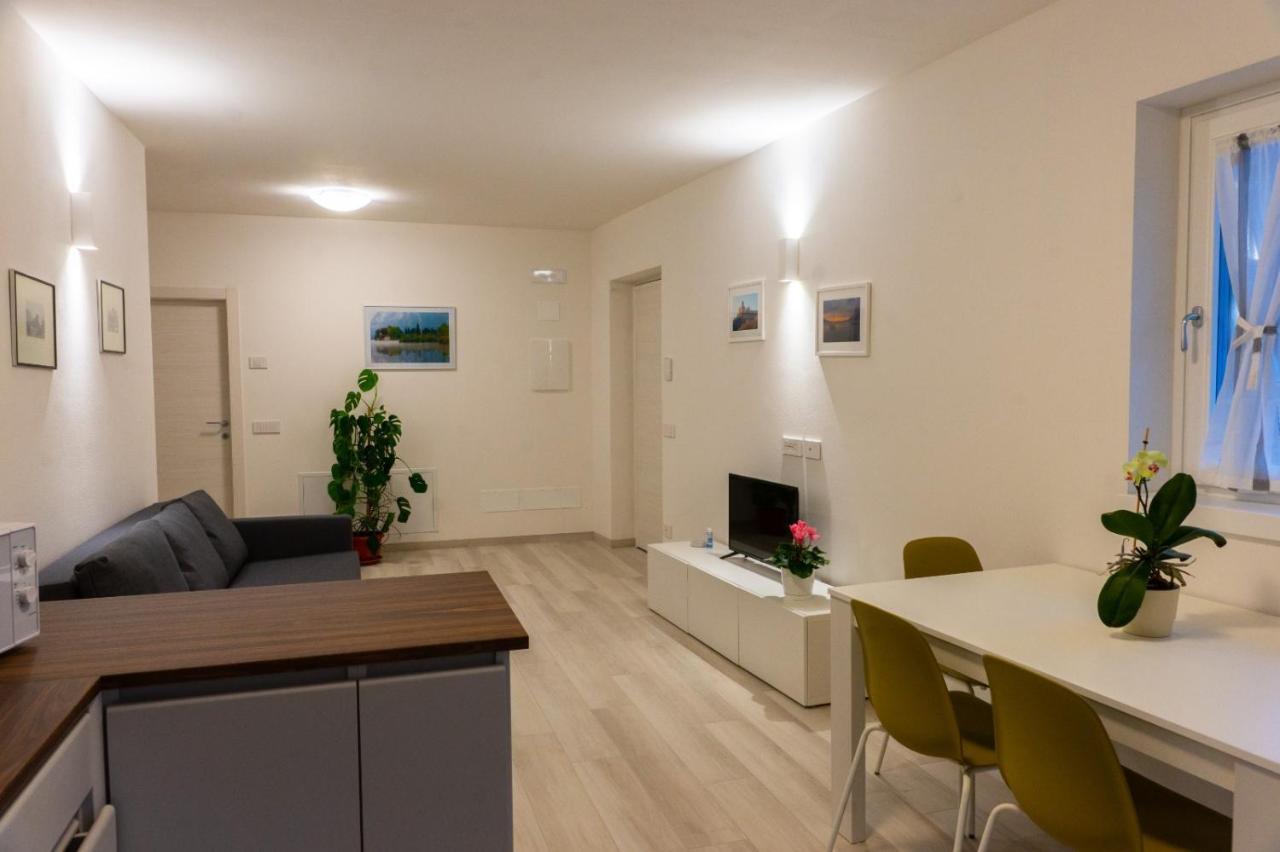 Casa Vacanza Fiume Pietramurata Exterior foto